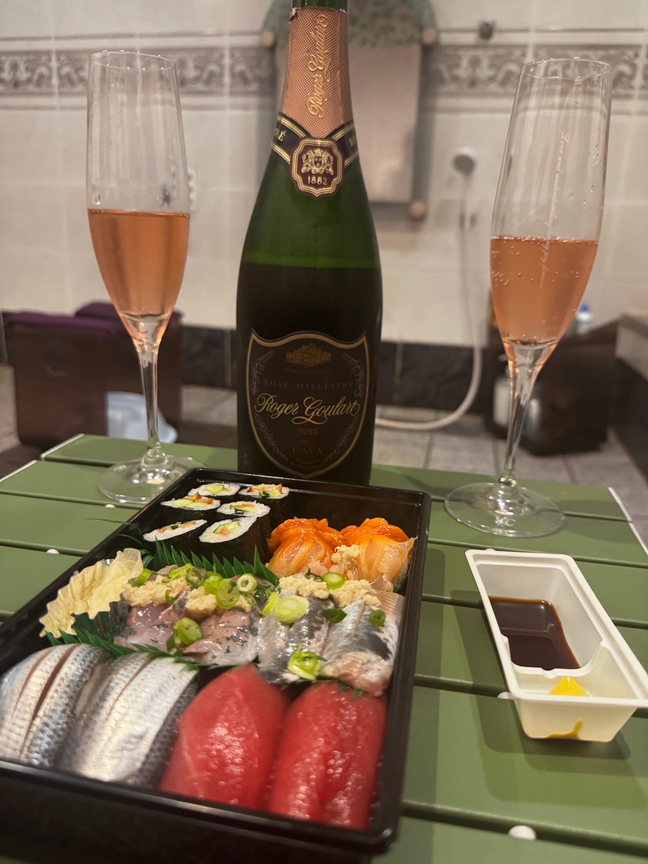 初めての写メ日記