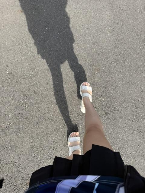 明日出勤します！