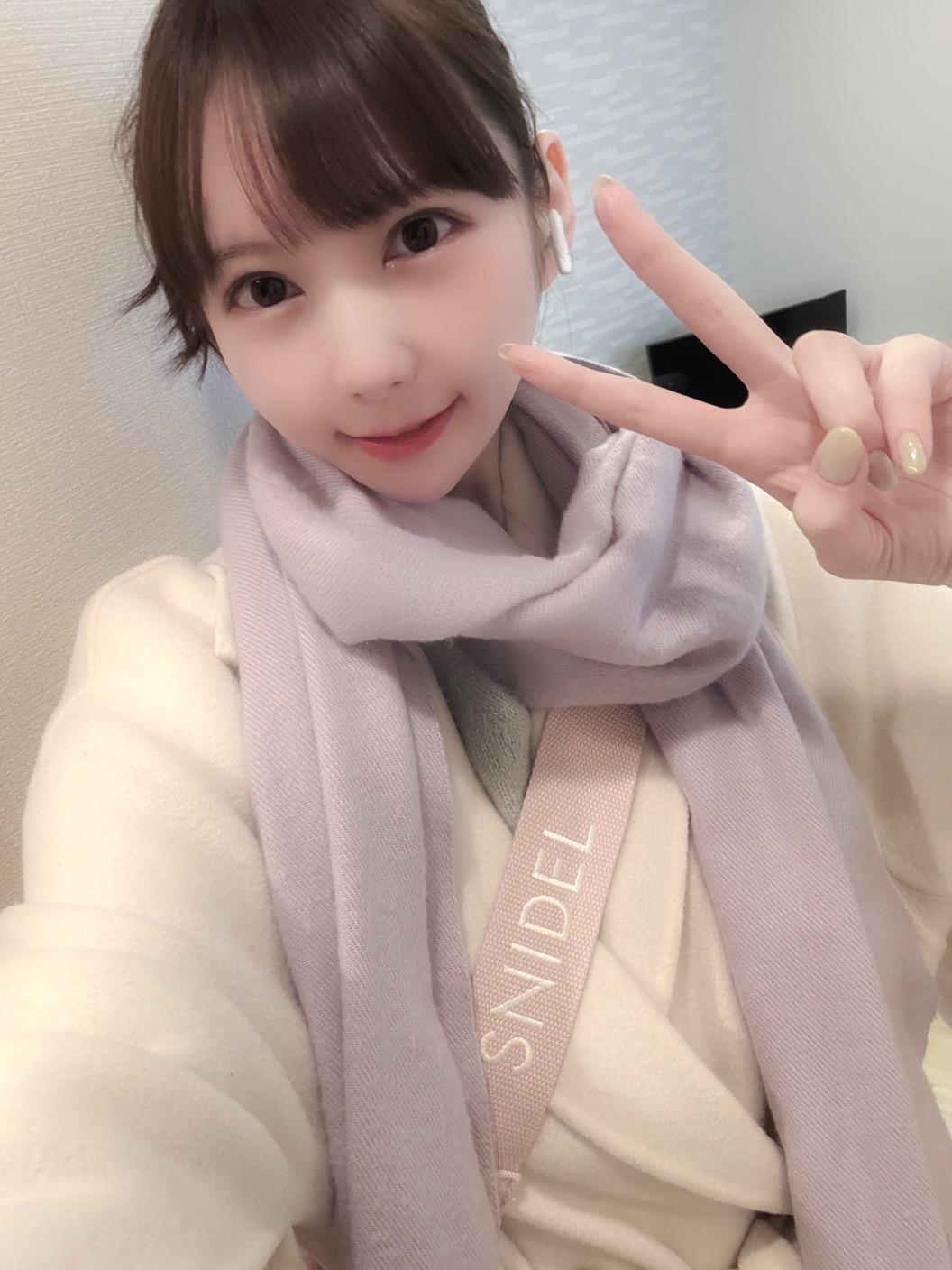しずくです🩵