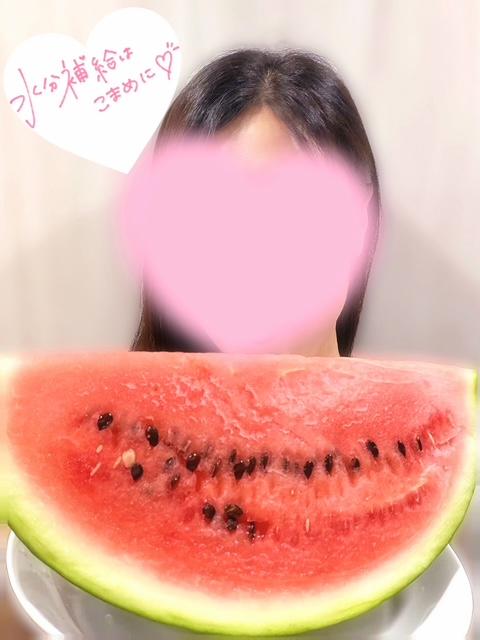 我慢できなくて&hellip;