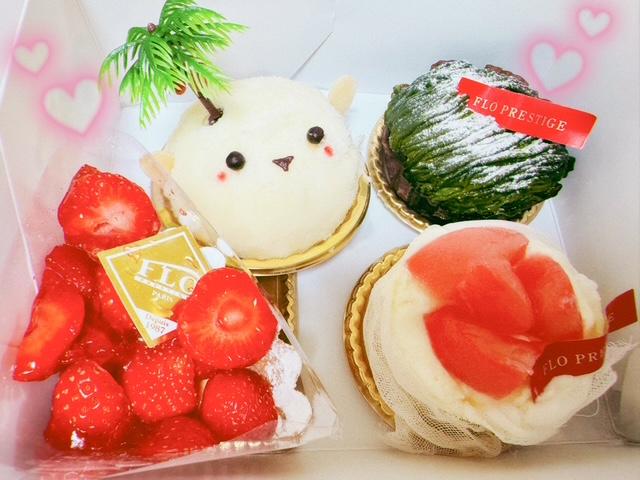 かわいいなぁ