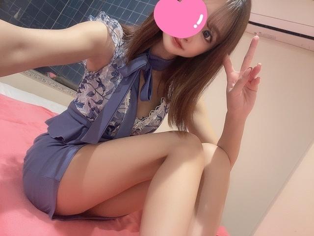 お礼です