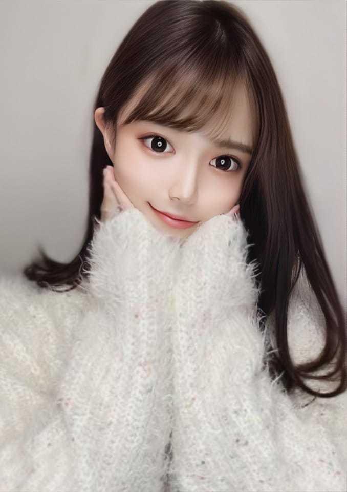 お礼です