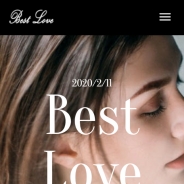 Best love（メンズエステ）