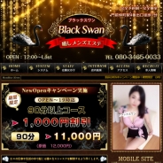 Black Swan（ブラックスワン）（メンズエステ）
