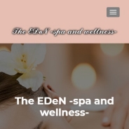 The EDeN -spa and wellness-（メンズエステ）