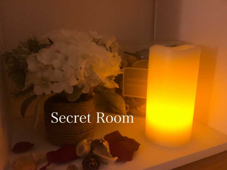 癒しサロン Secret Roomのお店の紹介2
