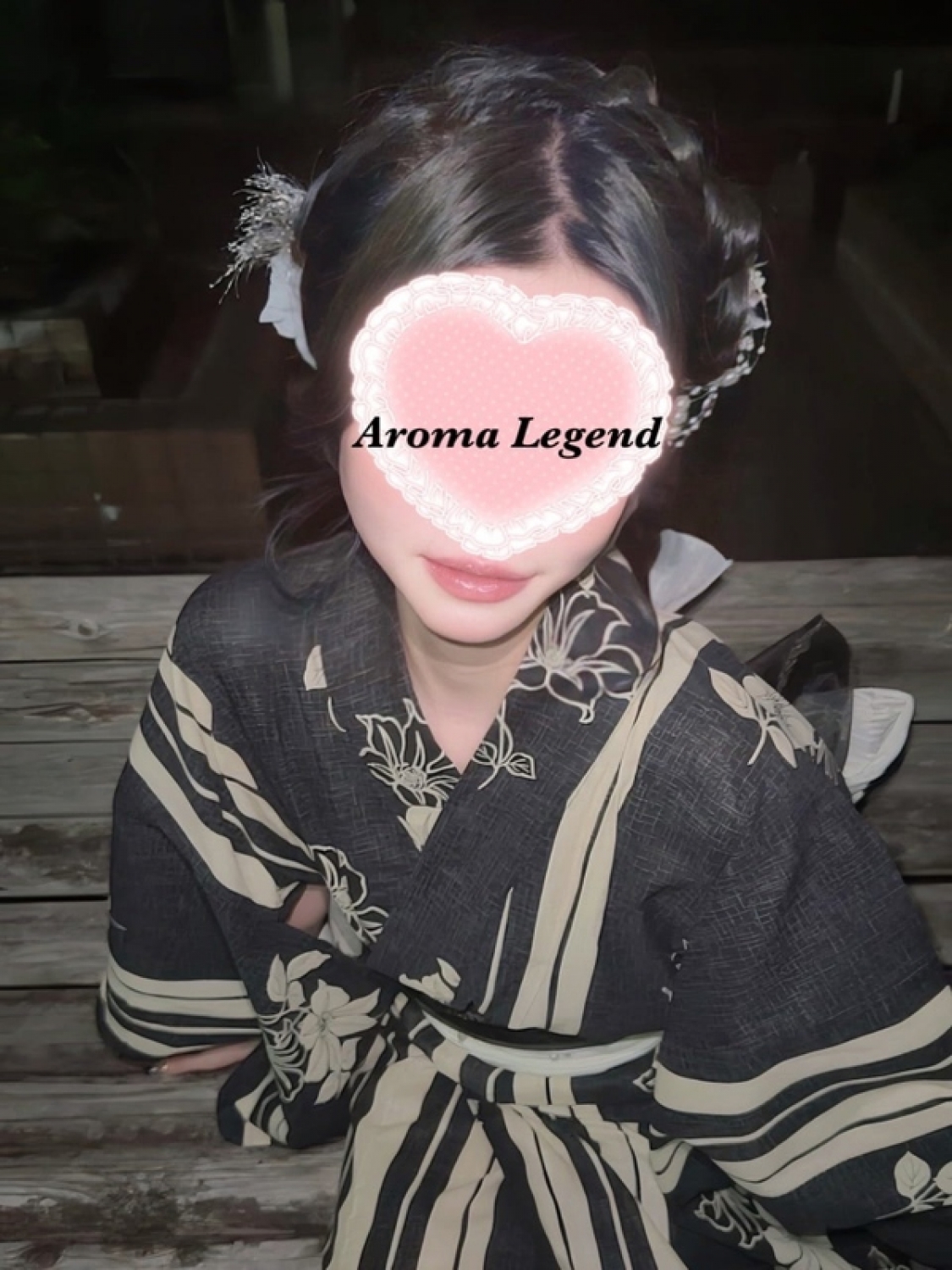 キラ 博多 メンズエステ Aroma Legend（アロマレジェンド）(博多発)