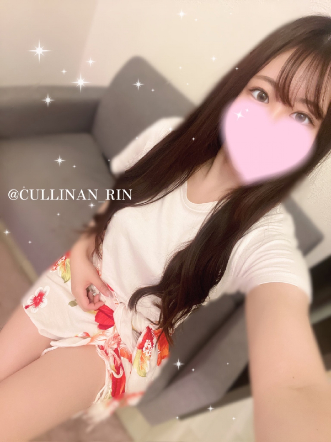 葉月リン CULLINAN（カリナン）(長堀橋発)