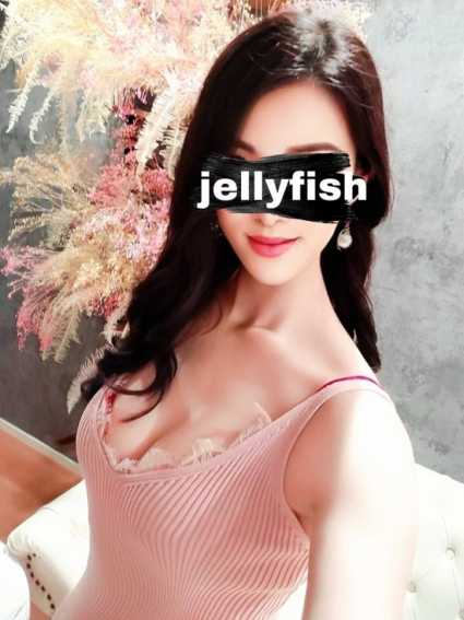 Jellyfish銀座のお店の紹介10
