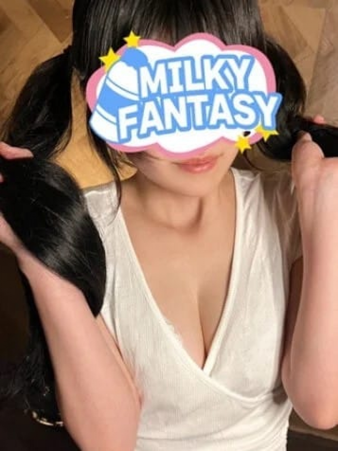 のどか MILKY FANTASY(富山発)