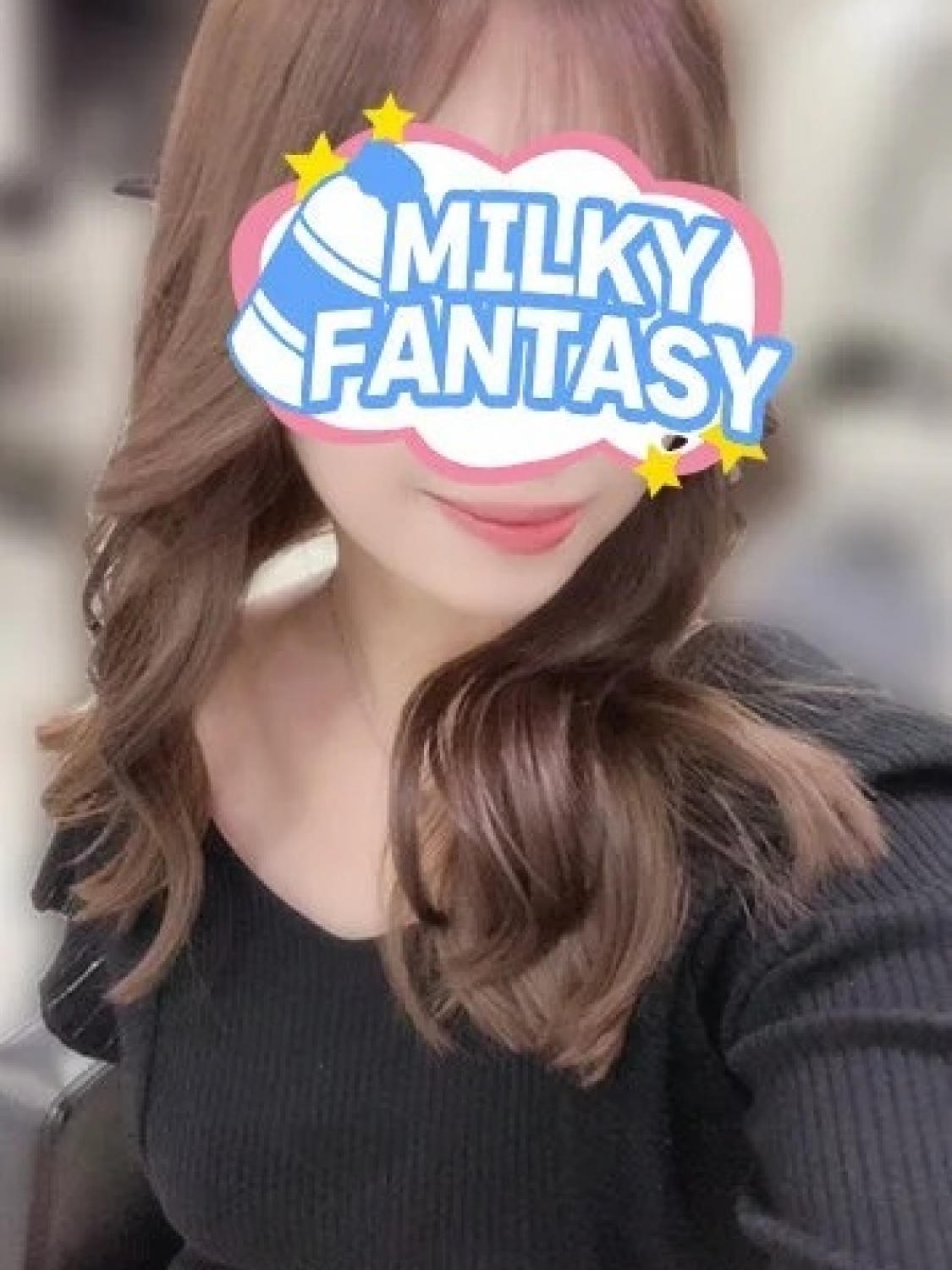 なのか MILKY FANTASY(富山発)