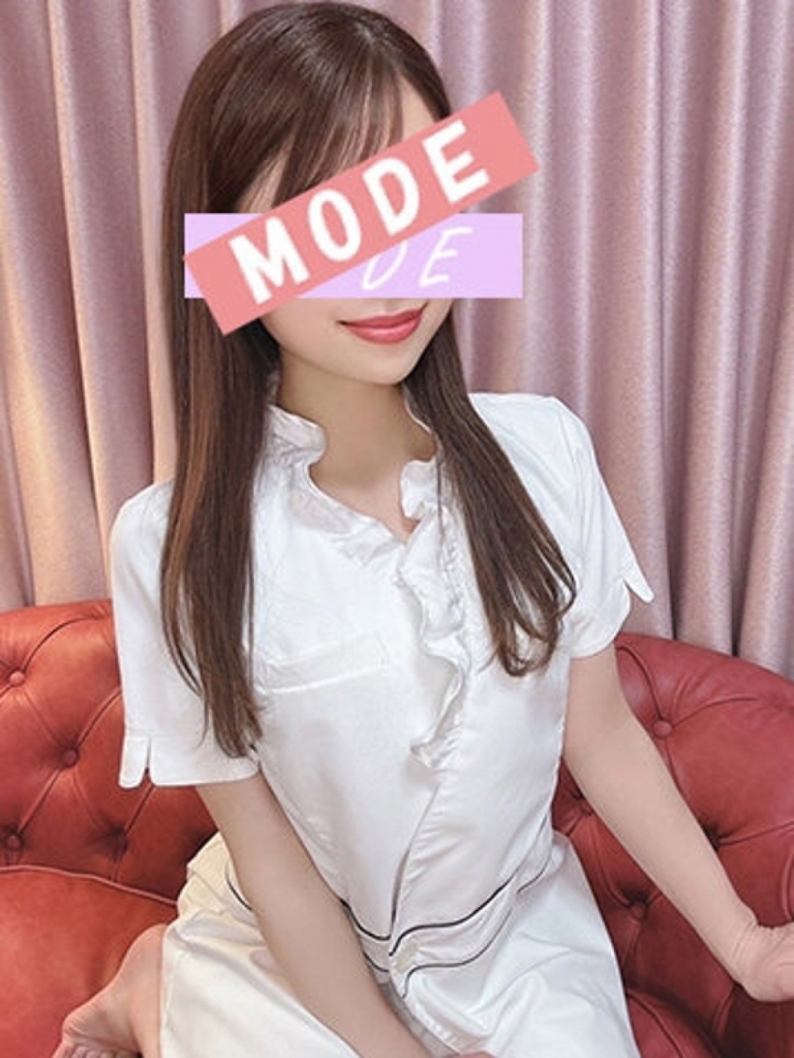 朝比奈　ゆう 鹿児島メンズエステMODE(モード)(新屋敷発)