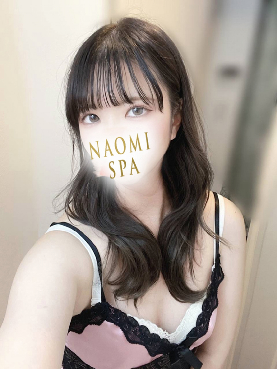 春田みく NAOMI SPA（ナオミスパ）恵比寿店(恵比寿発)