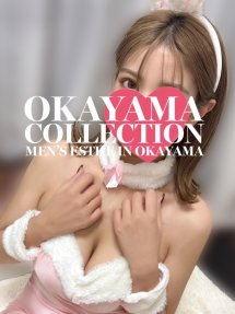 りお 岡山コレクション～Okayama Collection (岡山駅周辺発)