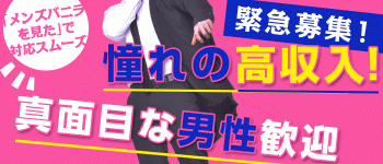 Ane Dolの男性高収入求人