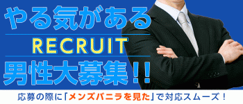 LAPISの男性高収入求人