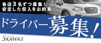Skawaiiの男性高収入求人