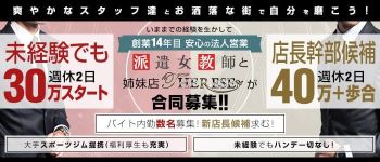 派遣女教師の男性高収入求人