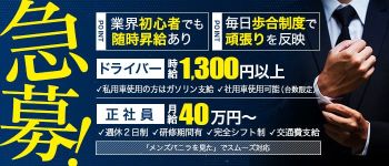 金妻の男性高収入求人