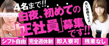 白夜の男性高収入求人