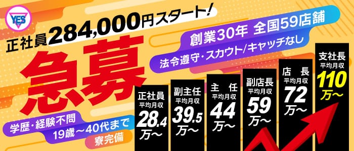 YESグループ CHIANTI OKINAWA