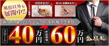 金瓶梅の男性高収入求人