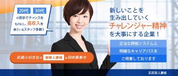五反田人妻城の男性高収入求人