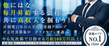 エロエロ星人 豊橋店の男性高収入求人