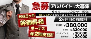 Candy×Candy (キャンディ×キャンディ)の男性高収入求人