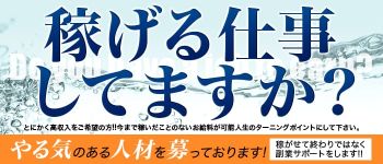 エレガンスの男性高収入求人