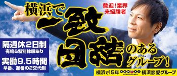 ラブラブコレクションの男性高収入求人