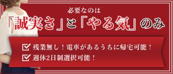 ビーチギャルズの男性高収入求人