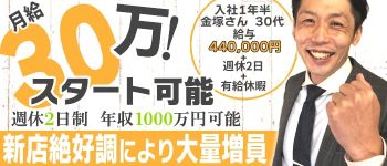 セシル(ホワイトフェアリーグループ)の男性高収入求人