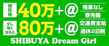 ドリームガールの男性高収入求人