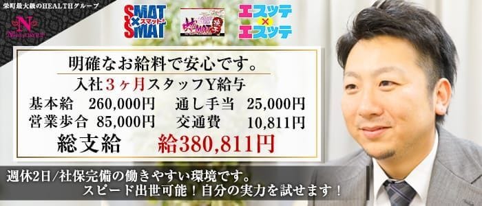 スマット×スマット