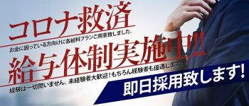 ファーストクラスルビーの男性高収入求人