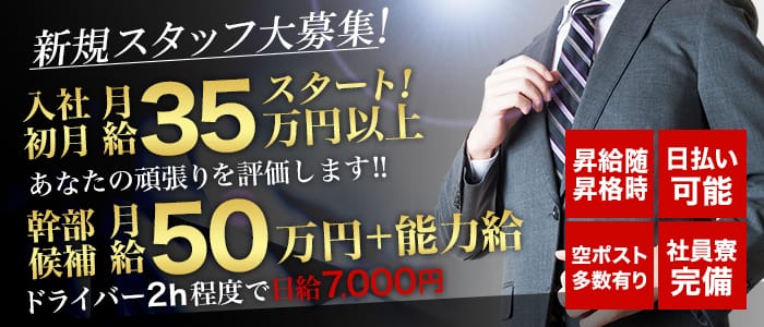 チェリーの男性高収入求人