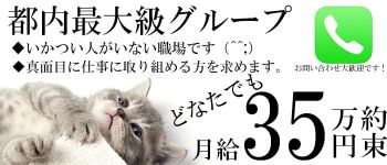 いたずらchikan電車in上野の男性高収入求人