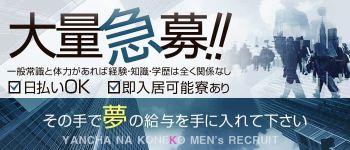 やんちゃな子猫むきたまごグループの男性高収入求人