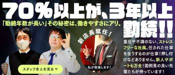 ラブファクトリーの男性高収入求人