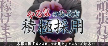 Profile(プロフィール)の男性高収入求人