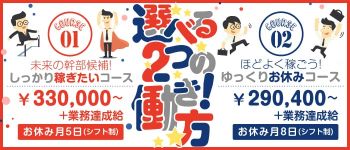 アップワードグループの男性高収入求人
