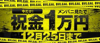 BVLGAL(ブルギャル)の男性高収入求人