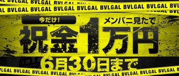 BVLGAL(ブルギャル)の男性高収入求人