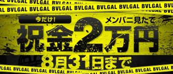 BVLGAL(ブルギャル)の男性高収入求人
