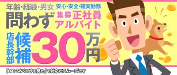 ミリオンバンブーグループの男性高収入求人