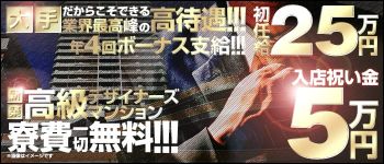 プリンセスグループの男性高収入求人