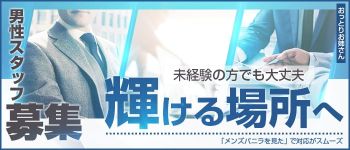 おっとりお姉さんの男性高収入求人
