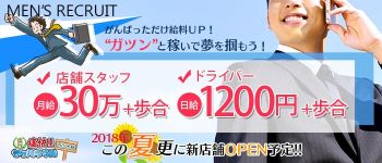 セクハラ学園 西川口校の男性高収入求人